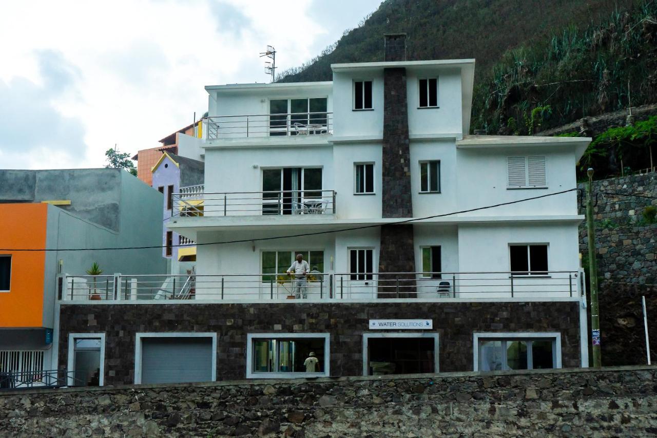 Casa Sams Daire Paul Dış mekan fotoğraf