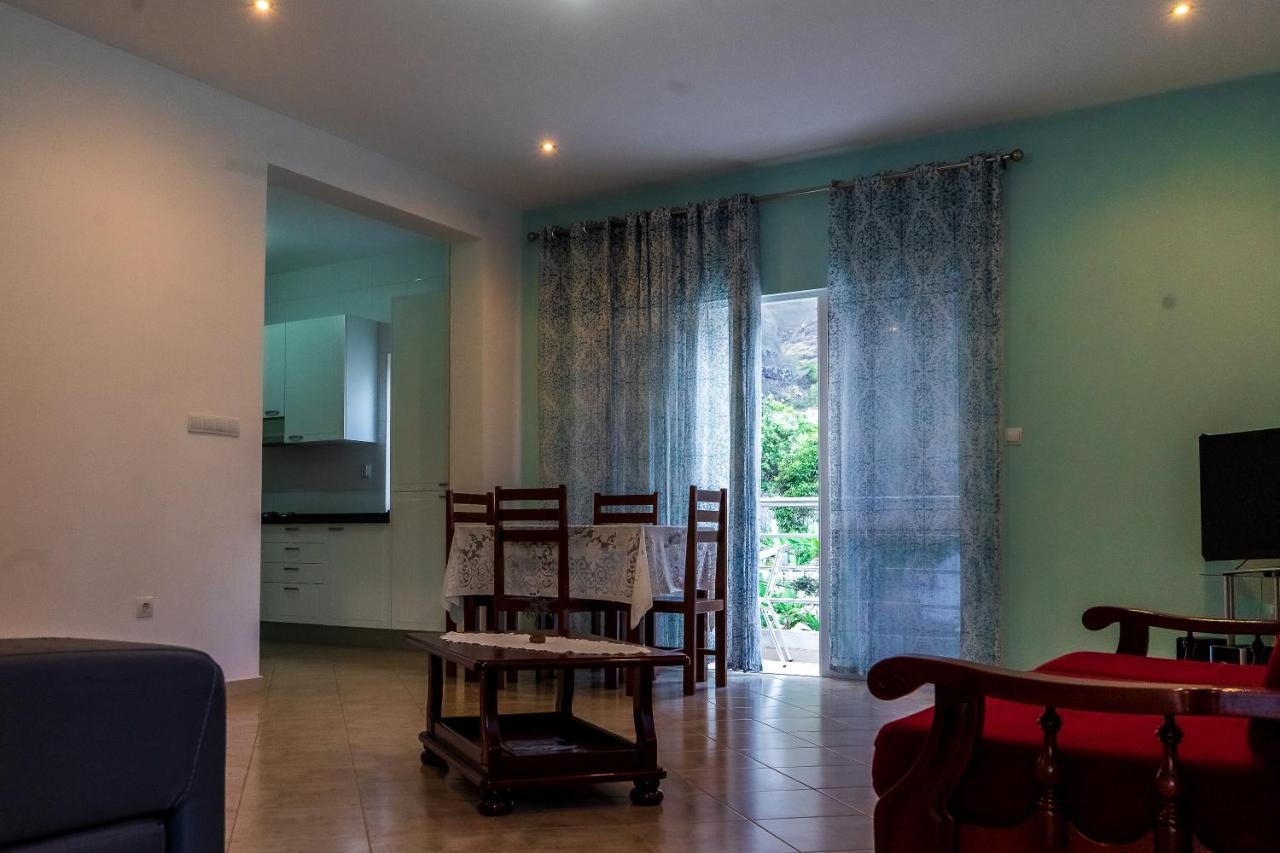 Casa Sams Daire Paul Dış mekan fotoğraf