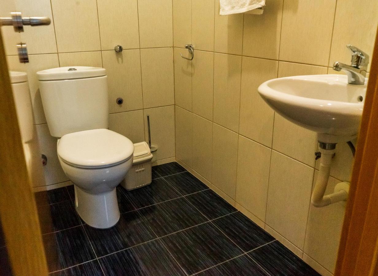 Casa Sams Daire Paul Dış mekan fotoğraf