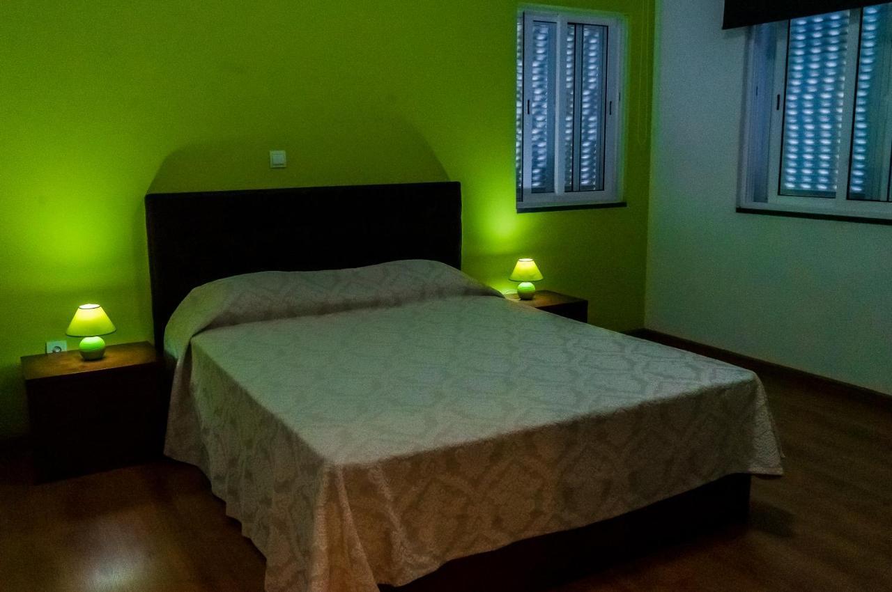Casa Sams Daire Paul Dış mekan fotoğraf