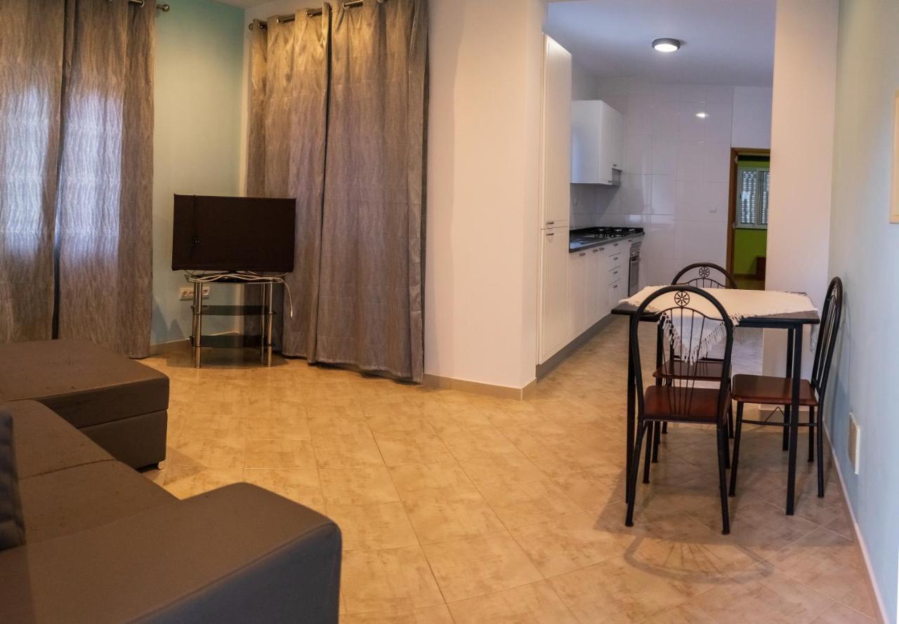 Casa Sams Daire Paul Dış mekan fotoğraf