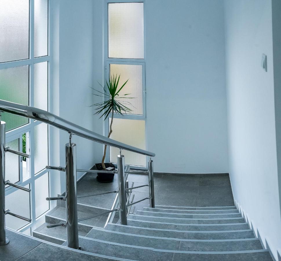 Casa Sams Daire Paul Dış mekan fotoğraf