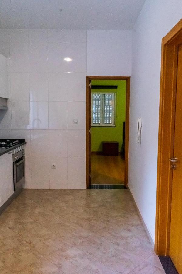 Casa Sams Daire Paul Dış mekan fotoğraf