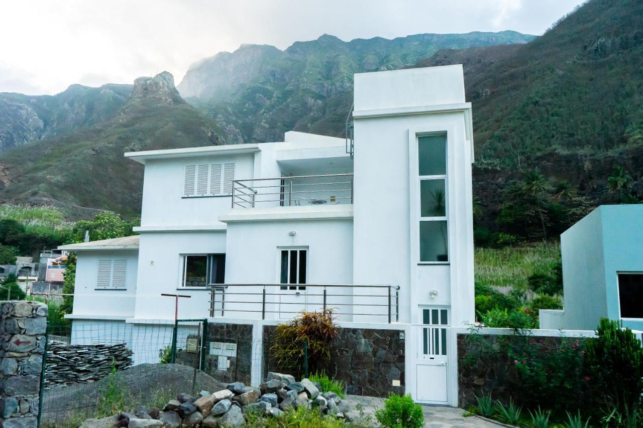 Casa Sams Daire Paul Dış mekan fotoğraf