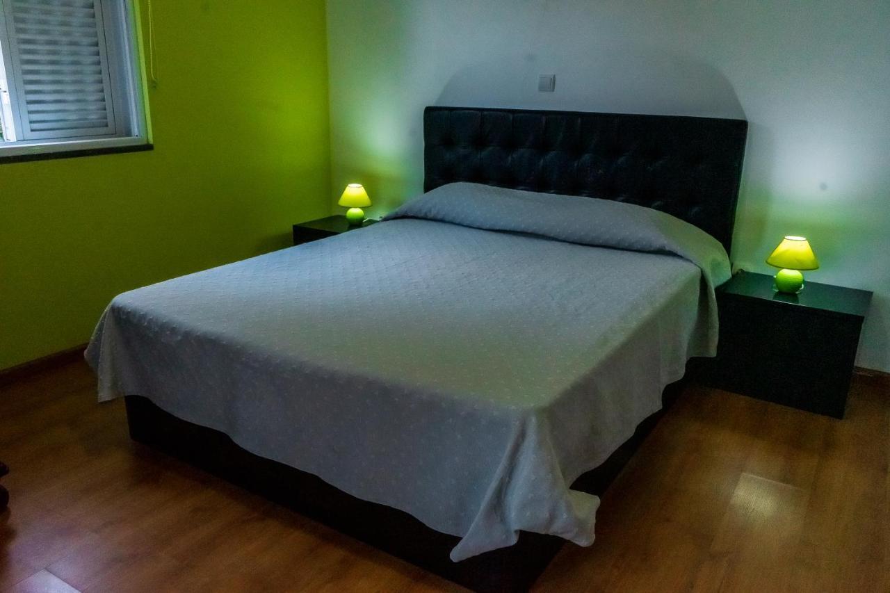 Casa Sams Daire Paul Dış mekan fotoğraf