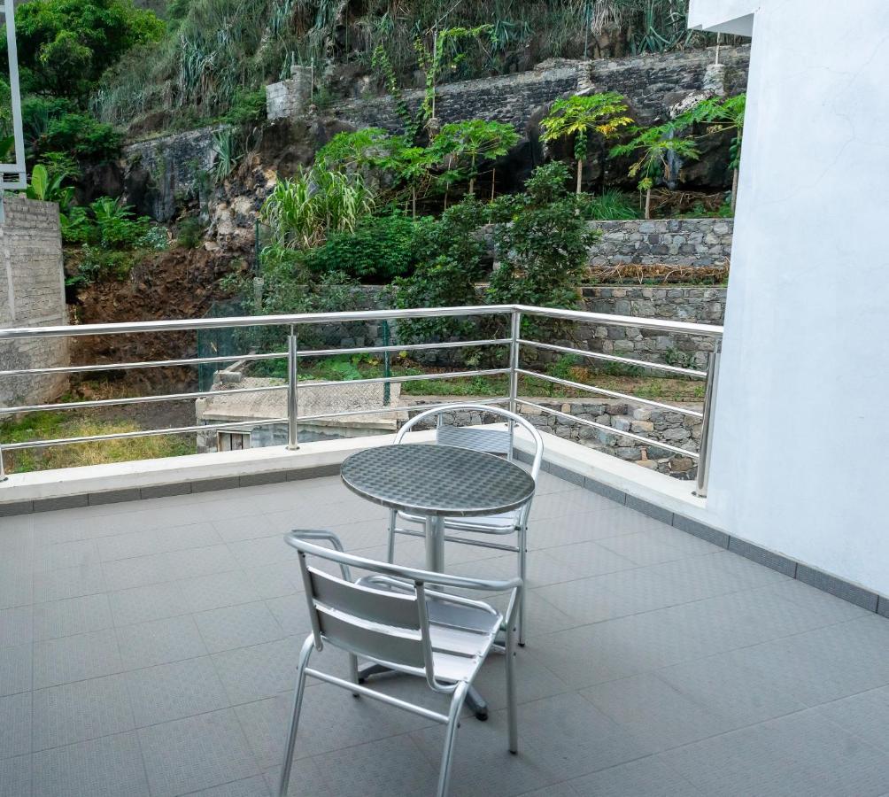 Casa Sams Daire Paul Dış mekan fotoğraf
